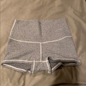 Lululemon spandex